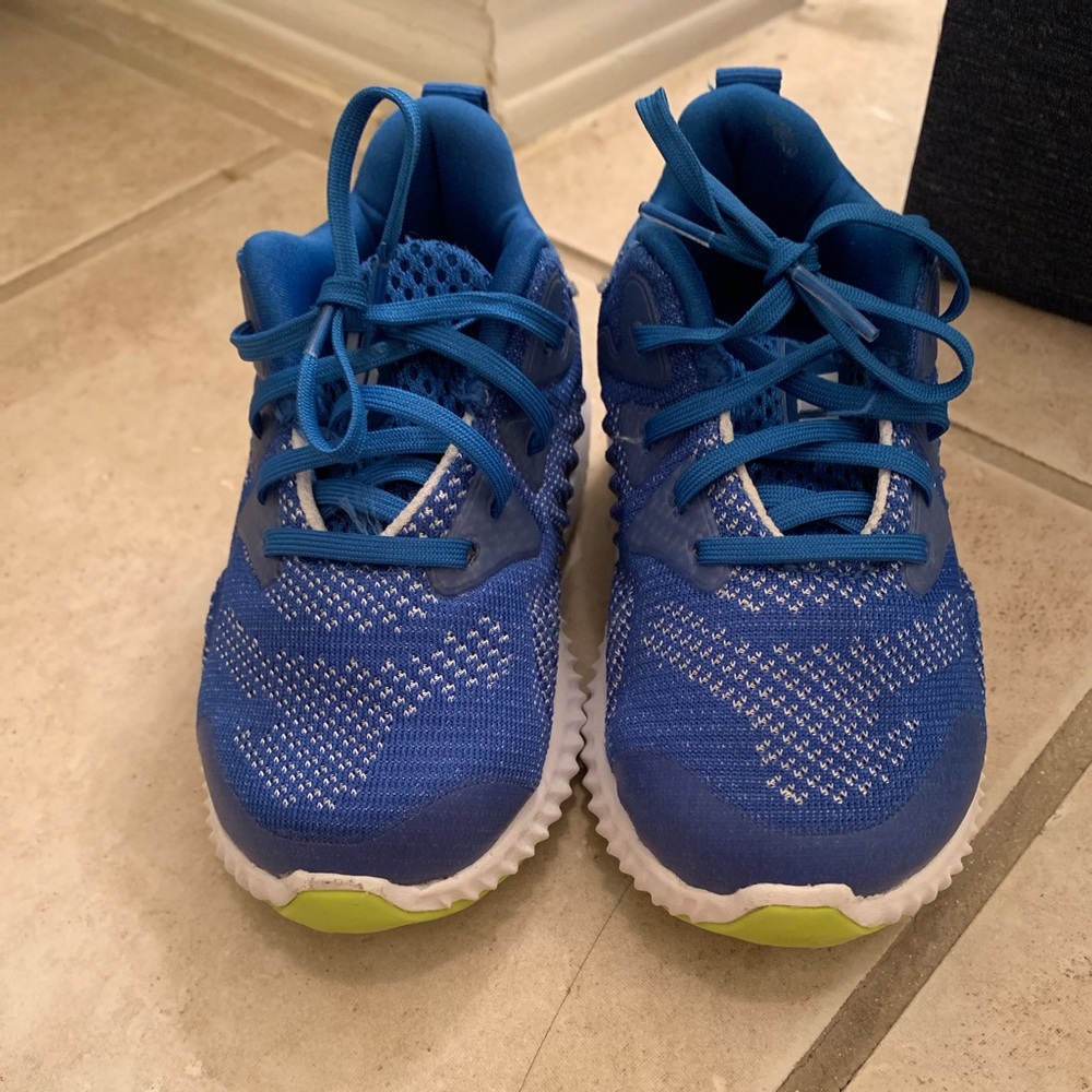 Kids Adidas Shoes